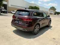 Renault Koleos 2022 5p Iconic L4/2.5 CVT 2022 Renault Koleos Venta Exteriores 5