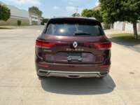 Renault Koleos 2022 5p Iconic L4/2.5 CVT 2022 Renault Koleos Venta Exteriores 6