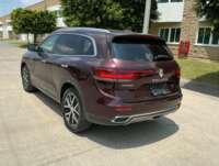 Renault Koleos 2022 5p Iconic L4/2.5 CVT 2022 Renault Koleos Venta Exteriores 7