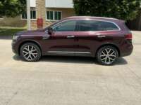 Renault Koleos 2022 5p Iconic L4/2.5 CVT 2022 Renault Koleos Venta Exteriores 8
