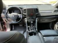 Renault Koleos 2022 5p Iconic L4/2.5 CVT 2022 Renault Koleos Venta Interiores 1