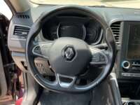 Renault Koleos 2022 5p Iconic L4/2.5 CVT 2022 Renault Koleos Venta Interiores 2