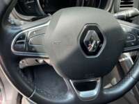Renault Koleos 2022 5p Iconic L4/2.5 CVT 2022 Renault Koleos Venta Interiores 17