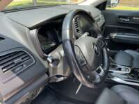 Renault Koleos 2022 5p Iconic L4/2.5 CVT 2022 Renault Koleos Venta Interiores 3