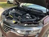 Renault Koleos 2022 5p Iconic L4/2.5 CVT 2022 Renault Koleos Venta Motor 1
