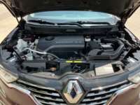 Renault Koleos 2022 5p Iconic L4/2.5 CVT 2022 Renault Koleos Venta Motor 2