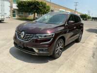 Renault Koleos 2022 5p Iconic L4/2.5 CVT 2022 Renault Koleos Venta Exteriores 1