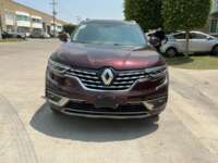Renault Koleos 2022 5p Iconic L4/2.5 CVT 2022 Renault Koleos Venta Exteriores 2