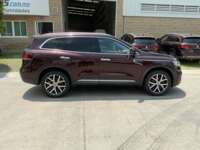 Renault Koleos 2022 5p Iconic L4/2.5 CVT 2022 Renault Koleos Venta Exteriores 4