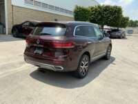 Renault Koleos 2022 5p Iconic L4/2.5 CVT 2022 Renault Koleos Venta Exteriores 5