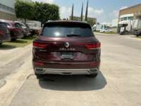 Renault Koleos 2022 5p Iconic L4/2.5 CVT 2022 Renault Koleos Venta Exteriores 6