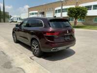 Renault Koleos 2022 5p Iconic L4/2.5 CVT 2022 Renault Koleos Venta Exteriores 7