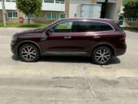 Renault Koleos 2022 5p Iconic L4/2.5 CVT 2022 Renault Koleos Venta Exteriores 8