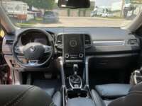 Renault Koleos 2022 5p Iconic L4/2.5 CVT 2022 Renault Koleos Venta Interiores 1