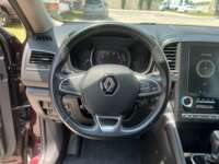 Renault Koleos 2022 5p Iconic L4/2.5 CVT 2022 Renault Koleos Venta Interiores 2