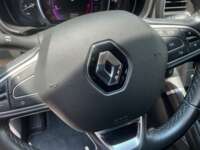 Renault Koleos 2022 5p Iconic L4/2.5 CVT 2022 Renault Koleos Venta Interiores 17