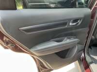 Renault Koleos 2022 5p Iconic L4/2.5 CVT 2022 Renault Koleos Venta Interiores 22