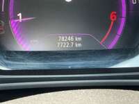 Renault Koleos 2022 5p Iconic L4/2.5 CVT 2022 Renault Koleos Venta Interiores 5