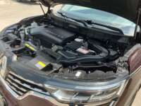 Renault Koleos 2022 5p Iconic L4/2.5 CVT 2022 Renault Koleos Venta Motor 1