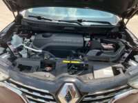 Renault Koleos 2022 5p Iconic L4/2.5 CVT 2022 Renault Koleos Venta Motor 2