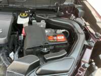 Renault Koleos 2022 5p Iconic L4/2.5 CVT 2022 Renault Koleos Venta Motor 4