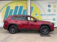 Toyota RAV4 2022 5p Adventure L4/2.5 Aut 2022 Toyota RAV4 Venta Exteriores 4