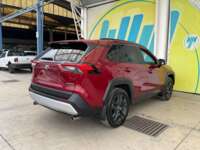 Toyota RAV4 2022 5p Adventure L4/2.5 Aut 2022 Toyota RAV4 Venta Exteriores 5