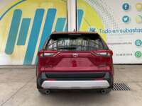 Toyota RAV4 2022 5p Adventure L4/2.5 Aut 2022 Toyota RAV4 Venta Exteriores 6