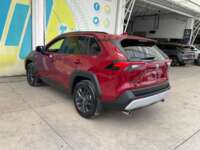 Toyota RAV4 2022 5p Adventure L4/2.5 Aut 2022 Toyota RAV4 Venta Exteriores 7