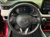 Toyota RAV4 2022 5p Adventure L4/2.5 Aut 2022 Toyota RAV4 Venta Interiores 1