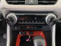 Toyota RAV4 2022 5p Adventure L4/2.5 Aut 2022 Toyota RAV4 Venta Interiores 11