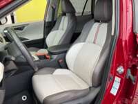 Toyota RAV4 2022 5p Adventure L4/2.5 Aut 2022 Toyota RAV4 Venta Interiores 21