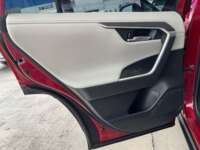 Toyota RAV4 2022 5p Adventure L4/2.5 Aut 2022 Toyota RAV4 Venta Interiores 23