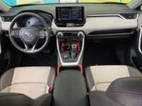 Toyota RAV4 2022 5p Adventure L4/2.5 Aut 2022 Toyota RAV4 Venta Interiores 4