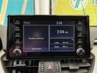 Toyota RAV4 2022 5p Adventure L4/2.5 Aut 2022 Toyota RAV4 Venta Interiores 8