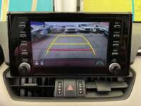 Toyota RAV4 2022 5p Adventure L4/2.5 Aut 2022 Toyota RAV4 Venta Interiores 9