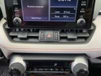 Toyota RAV4 2022 5p Adventure L4/2.5 Aut 2022 Toyota RAV4 Venta Interiores 10