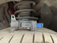 Toyota RAV4 2022 5p Adventure L4/2.5 Aut 2022 Toyota RAV4 Venta Llantas 3