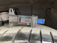 Toyota RAV4 2022 5p Adventure L4/2.5 Aut 2022 Toyota RAV4 Venta Llantas 6