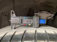 Toyota RAV4 2022 5p Adventure L4/2.5 Aut 2022 Toyota RAV4 Venta Llantas 9