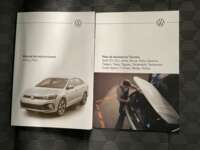 Volkswagen Virtus 2024 4p Trendline L4/1.6 Tiptronic 2024 Volkswagen Virtus Venta Documentos 1