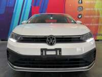 Volkswagen Virtus 2024 4p Trendline L4/1.6 Tiptronic 2024 Volkswagen Virtus Venta Exteriores 2