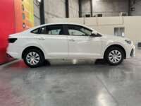 Volkswagen Virtus 2024 4p Trendline L4/1.6 Tiptronic 2024 Volkswagen Virtus Venta Exteriores 4