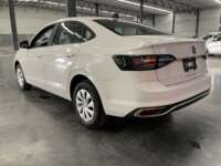 Volkswagen Virtus 2024 4p Trendline L4/1.6 Tiptronic 2024 Volkswagen Virtus Venta Exteriores 7