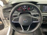 Volkswagen Virtus 2024 4p Trendline L4/1.6 Tiptronic 2024 Volkswagen Virtus Venta Interiores 1