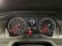 Volkswagen Virtus 2024 4p Trendline L4/1.6 Tiptronic 2024 Volkswagen Virtus Venta Interiores 2
