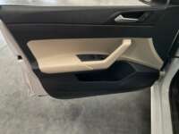 Volkswagen Virtus 2024 4p Trendline L4/1.6 Tiptronic 2024 Volkswagen Virtus Venta Interiores 14