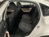 Volkswagen Virtus 2024 4p Trendline L4/1.6 Tiptronic 2024 Volkswagen Virtus Venta Interiores 17
