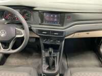 Volkswagen Virtus 2024 4p Trendline L4/1.6 Tiptronic 2024 Volkswagen Virtus Venta Interiores 4