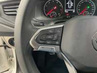 Volkswagen Virtus 2024 4p Trendline L4/1.6 Tiptronic 2024 Volkswagen Virtus Venta Interiores 5